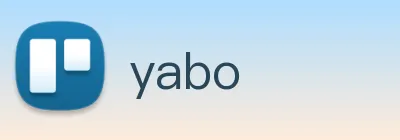 yabo Logo